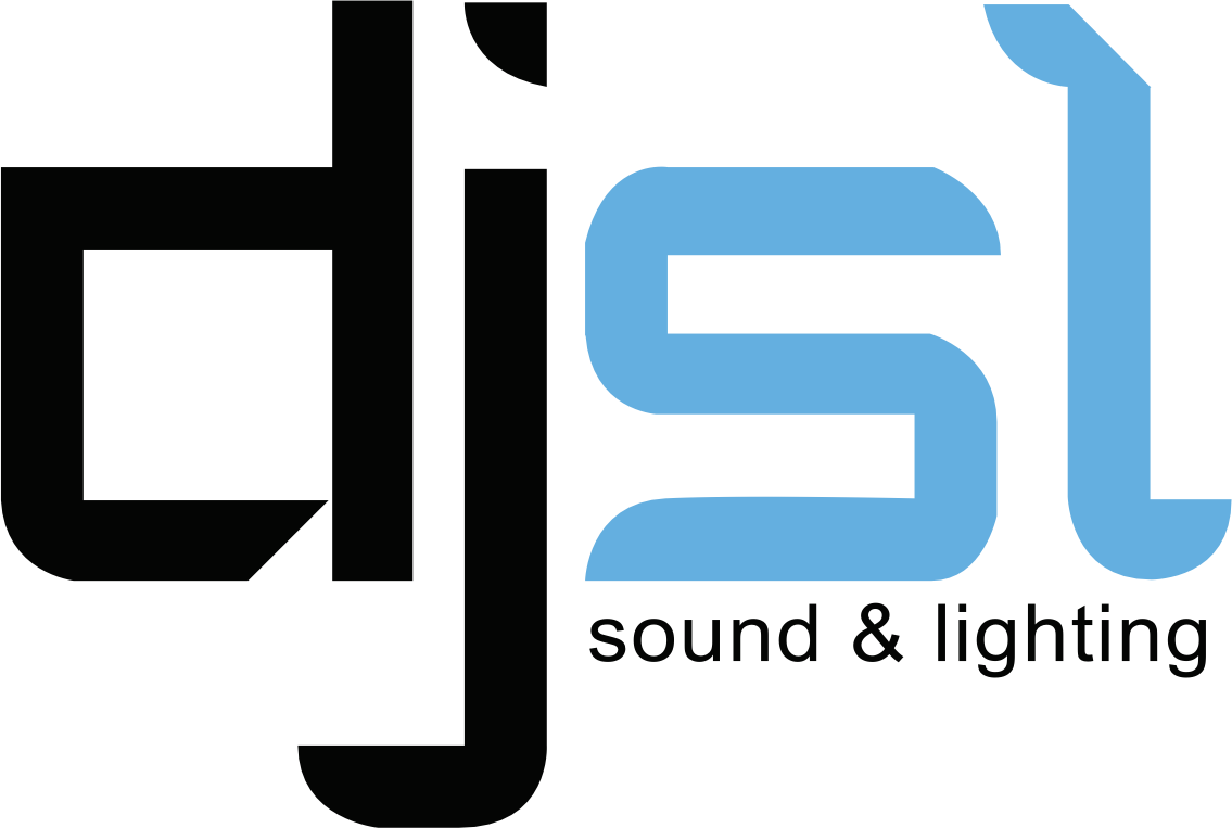 DJSL Sound & Lighting